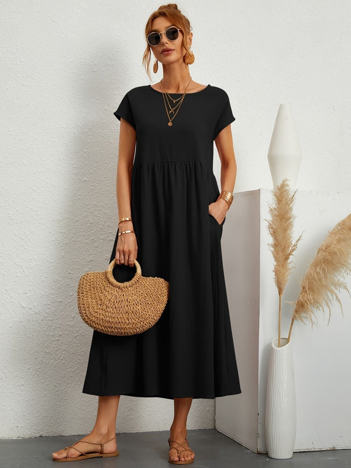 Lena | Lightweight Dress