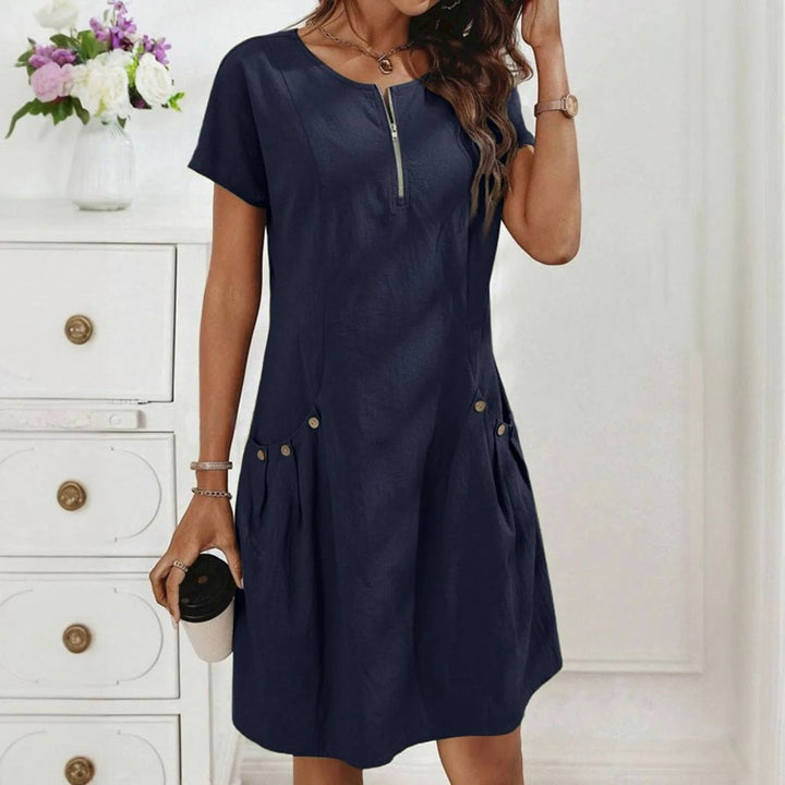 Griselda | Effortless Summer Breeze Dress