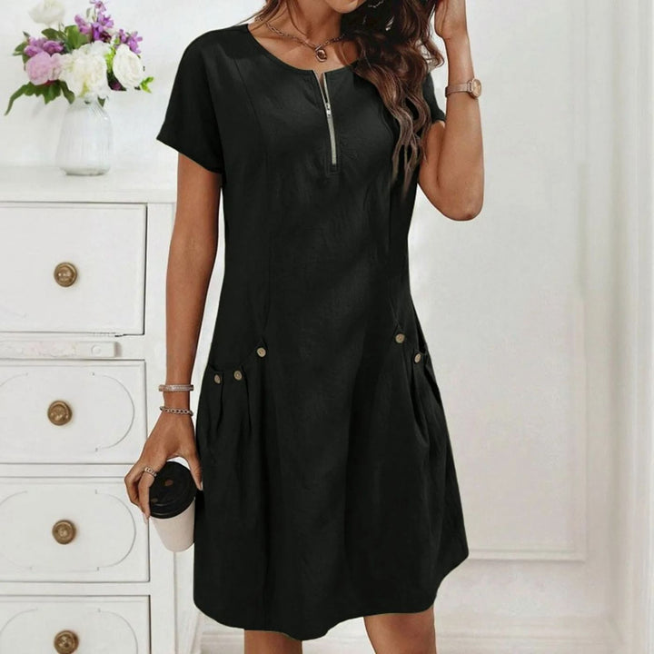 Griselda | Effortless Summer Breeze Dress