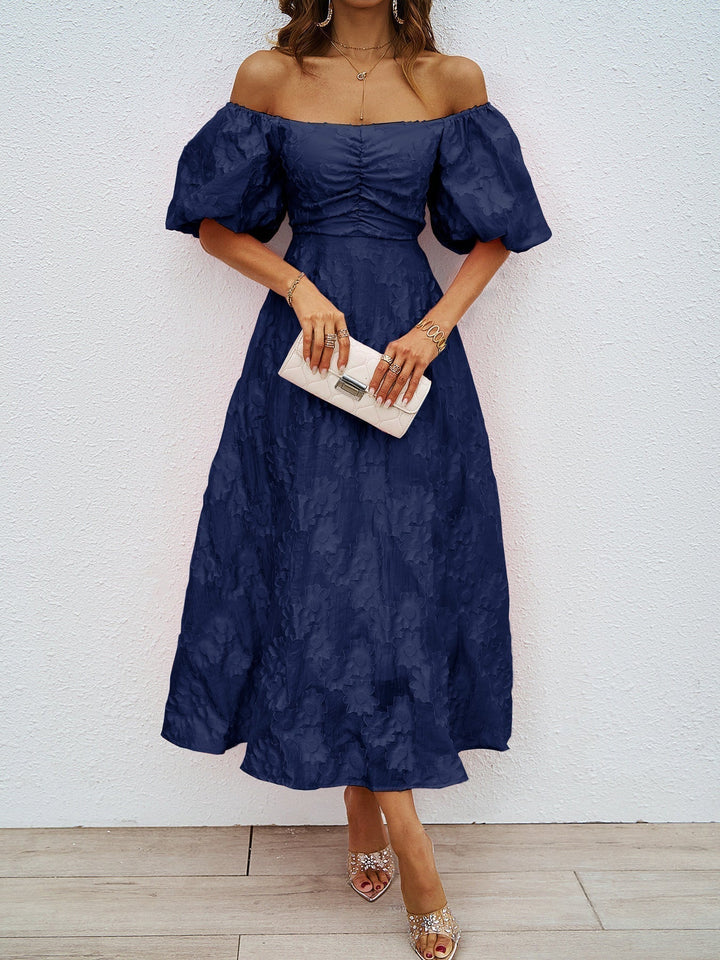 Tamsin | Chic French Summer Dress