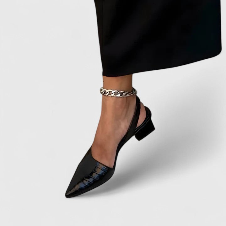 Marilyn | Elegant Sandals