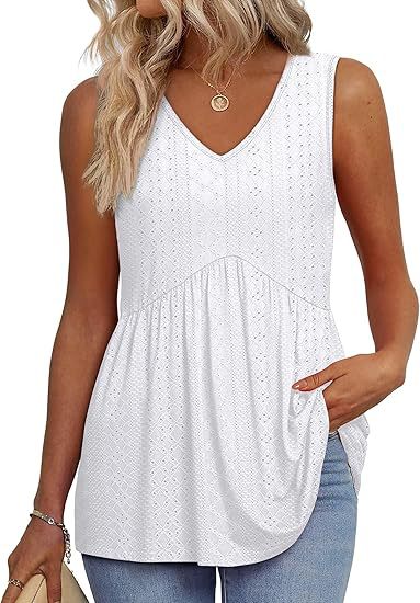 Jovie | Elegant Casual Daily Top