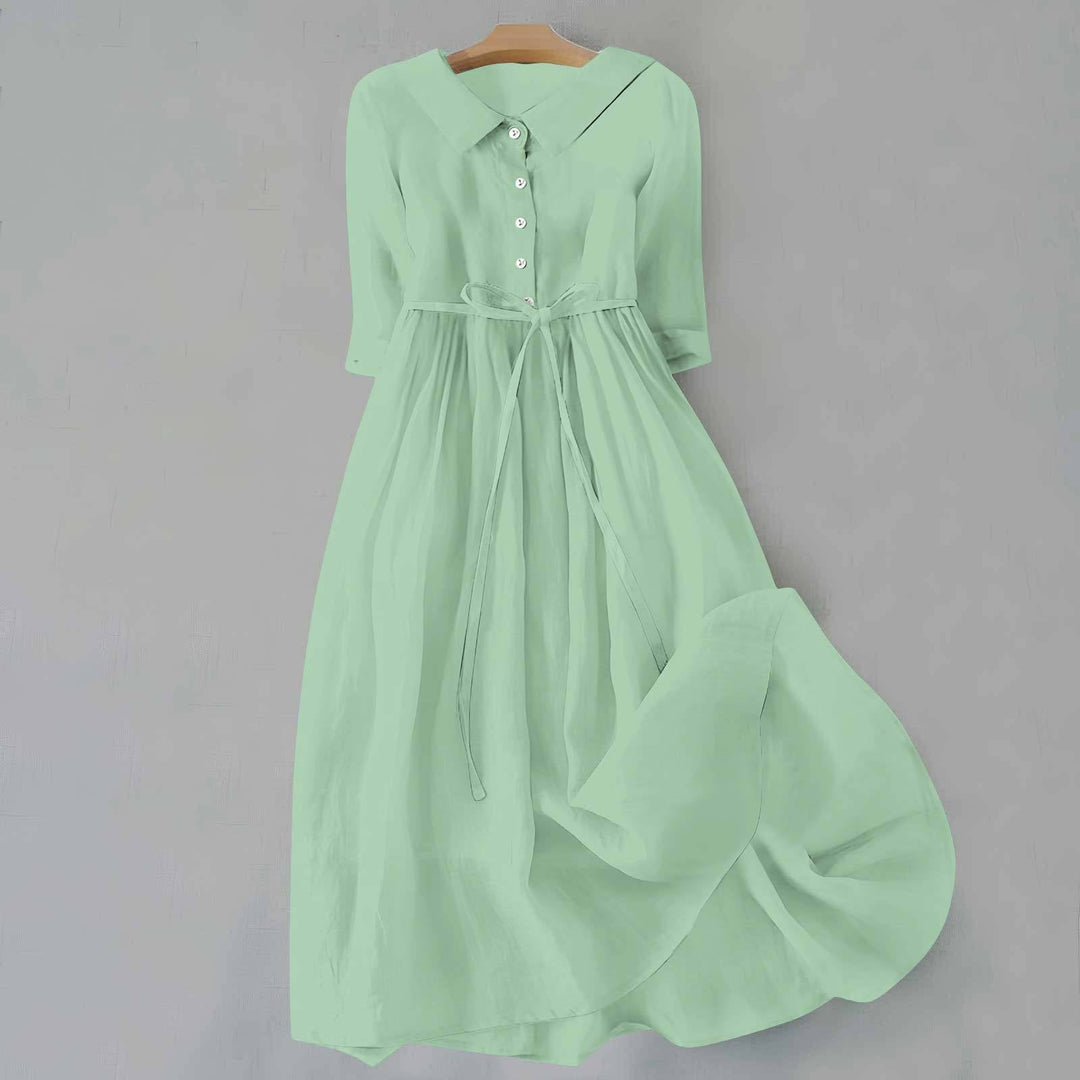 Saraiyah | Casual Dress