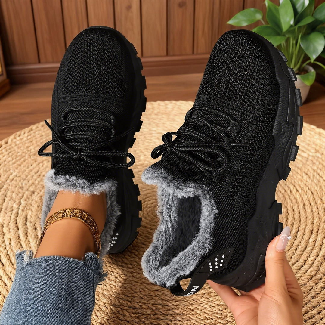 Valentina | Orthopaedic Sneakers