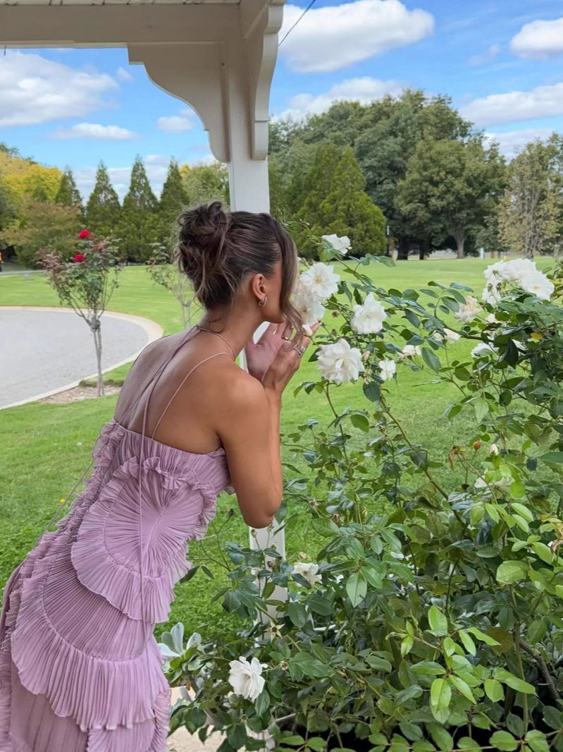 Genevieve | Elegant, Airy Dress