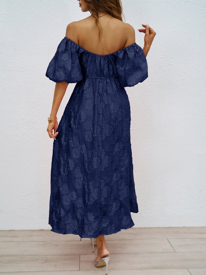 Tamsin | Chic French Summer Dress