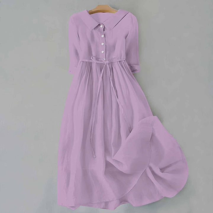 Saraiyah | Casual Dress
