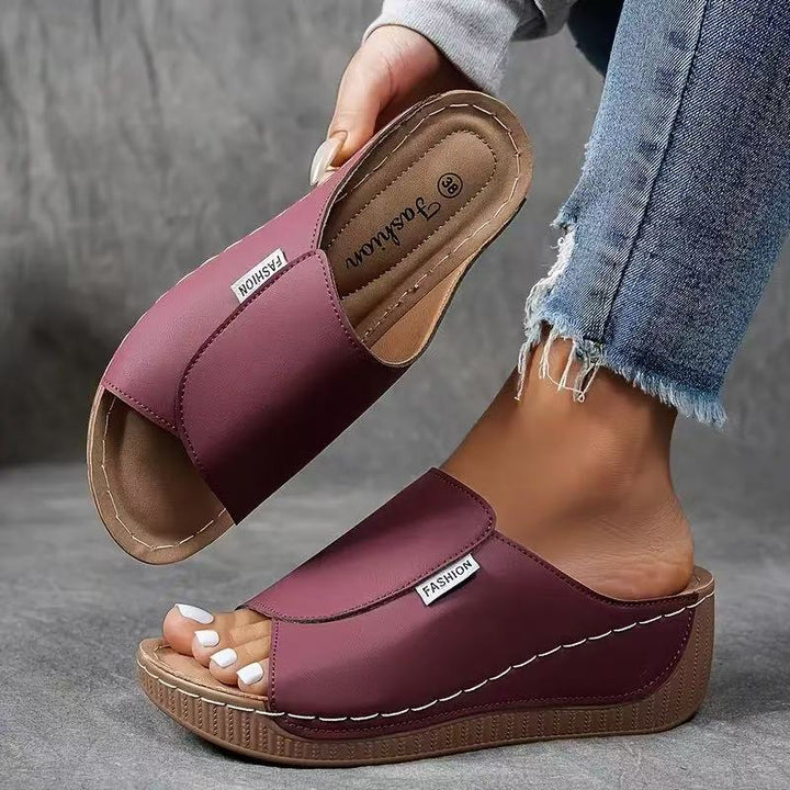 Romaine | Orthopedic Sandals