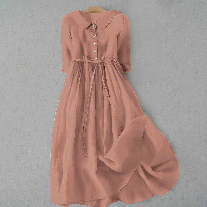 Saraiyah | Casual Dress