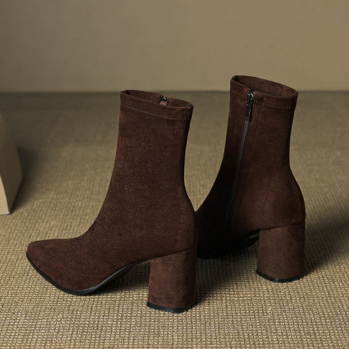 Racquel | Genuine Boots