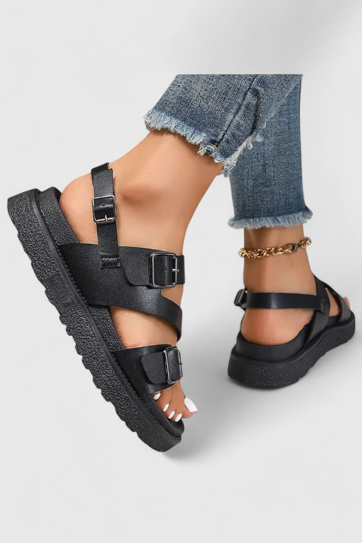 Remi | Comfy Sandals