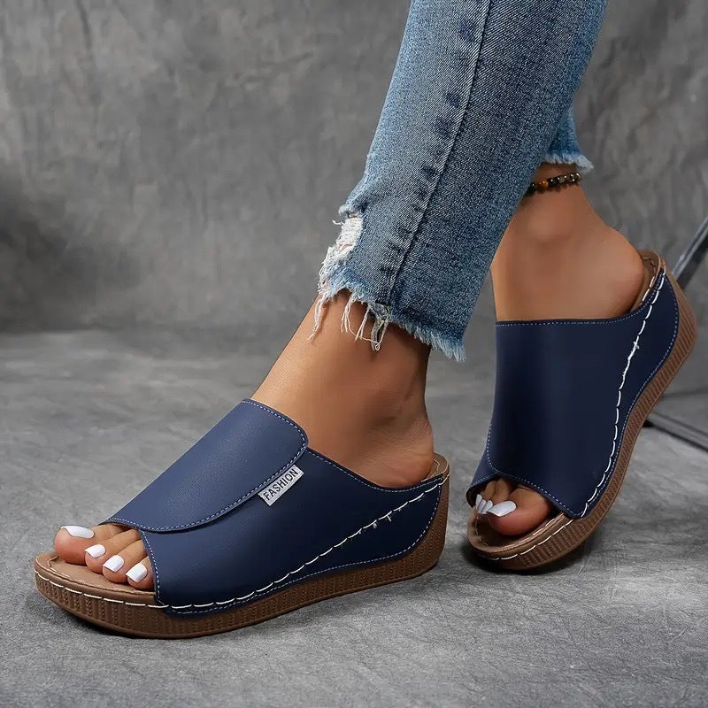 Romaine | Orthopedic Sandals