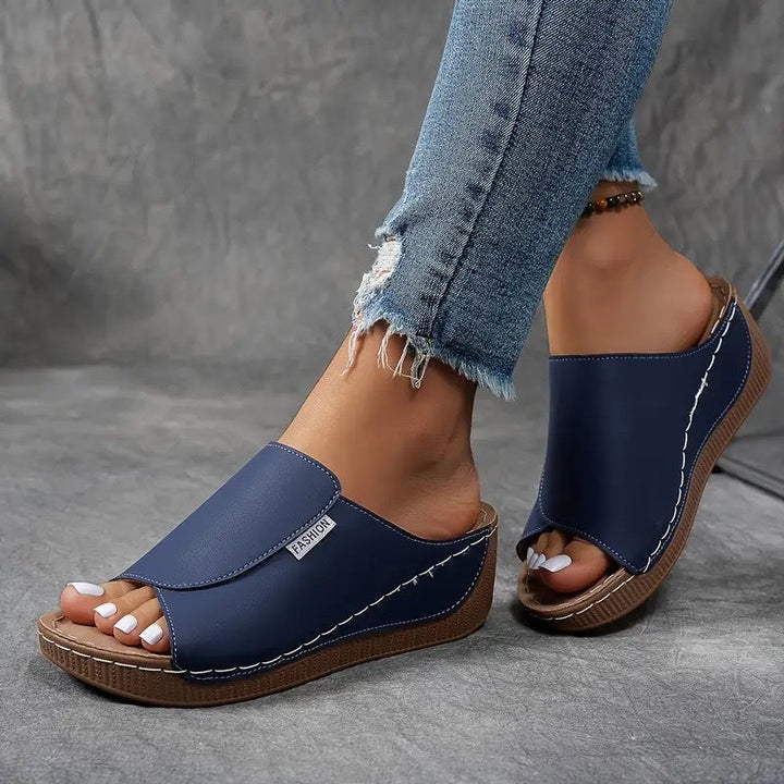Romaine | Orthopedic Sandals