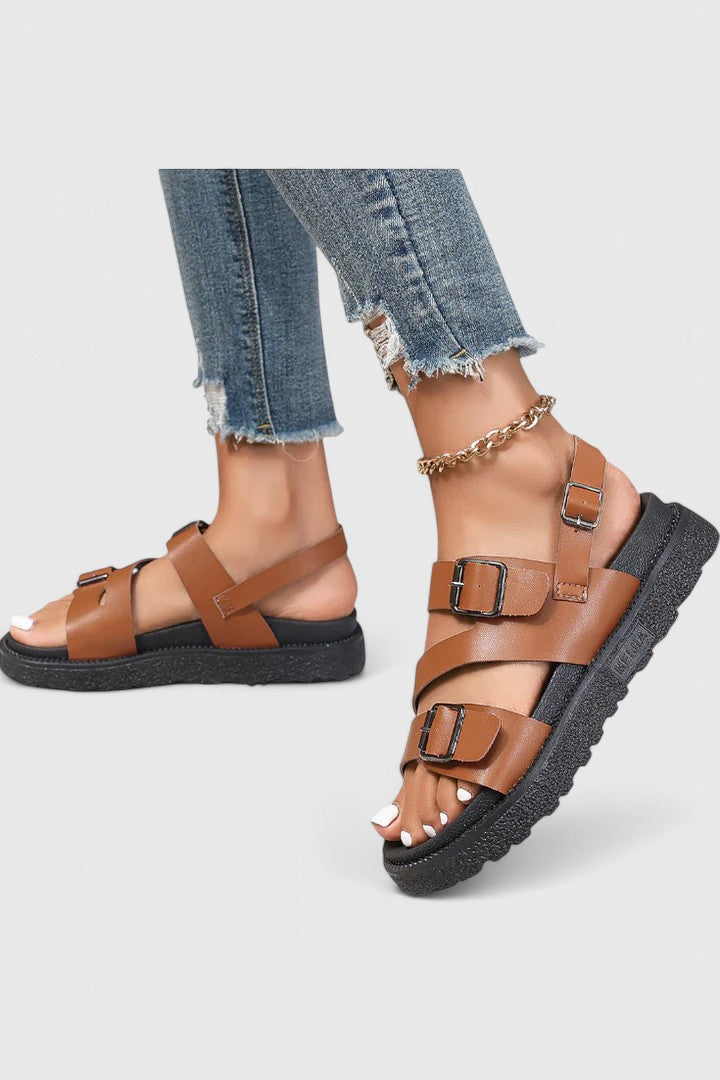 Remi | Comfy Sandals