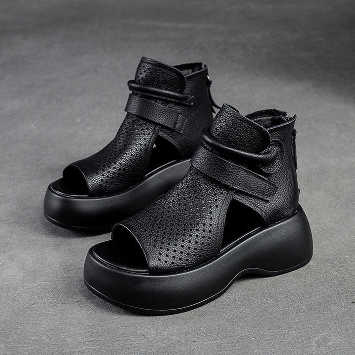 Makenzie | Orthopedic Sandals