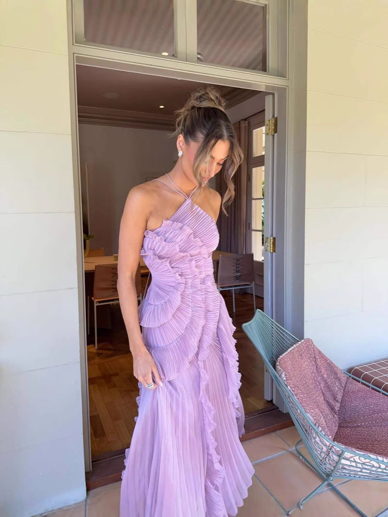 Genevieve | Elegant, Airy Dress