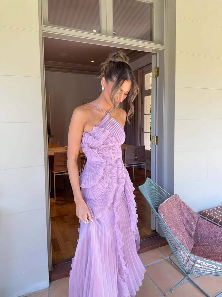 Genevieve | Elegant, Airy Dress