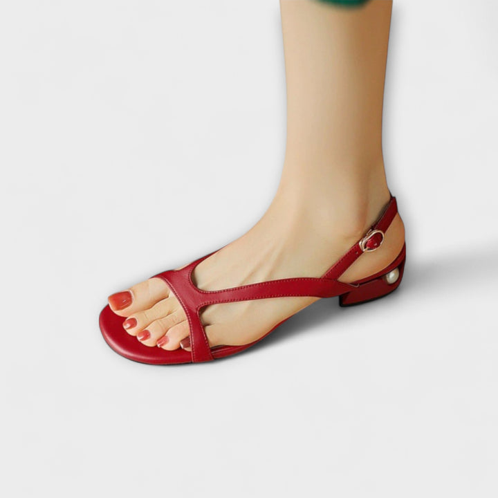 Lakelyn | Orthopedic Sandals