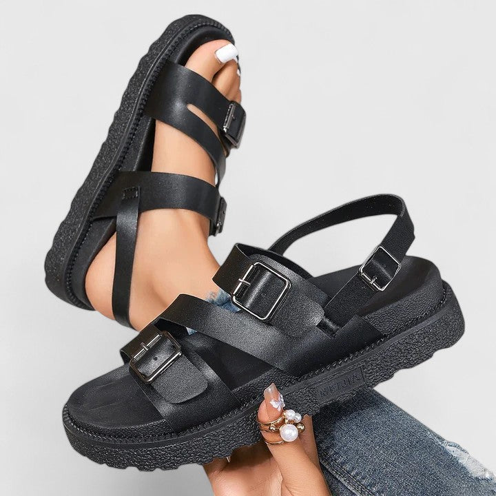 Remi | Comfy Sandals