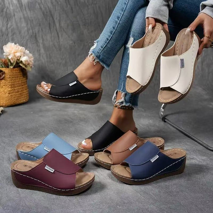 Romaine | Orthopedic Sandals