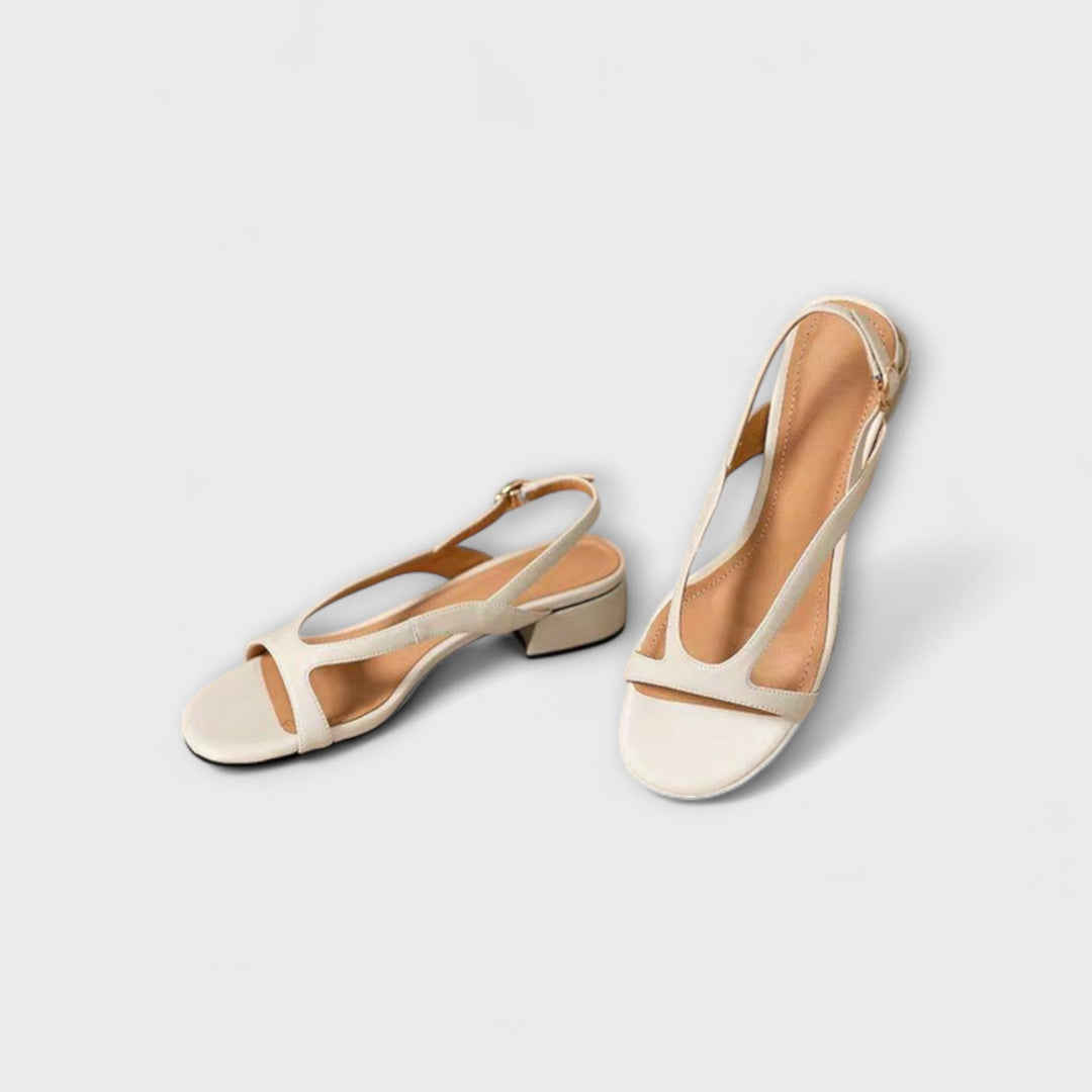 Lakelyn | Orthopedic Sandals