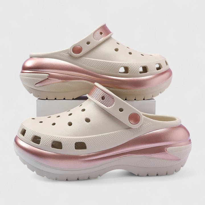 Sylvie | Orthopedic Sandals