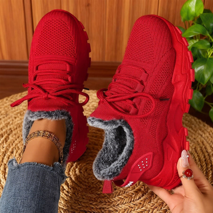 Valentina | Orthopaedic Sneakers