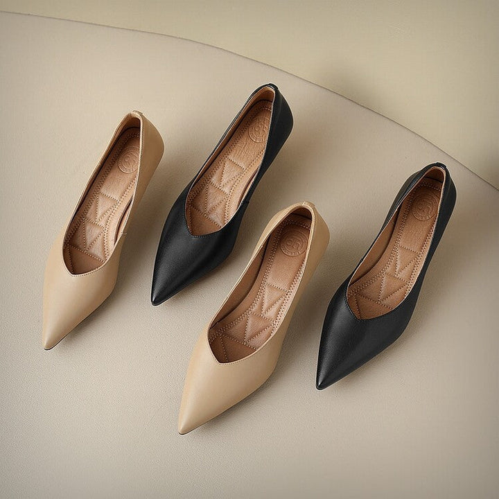 Vanessa | Elegant Pumps