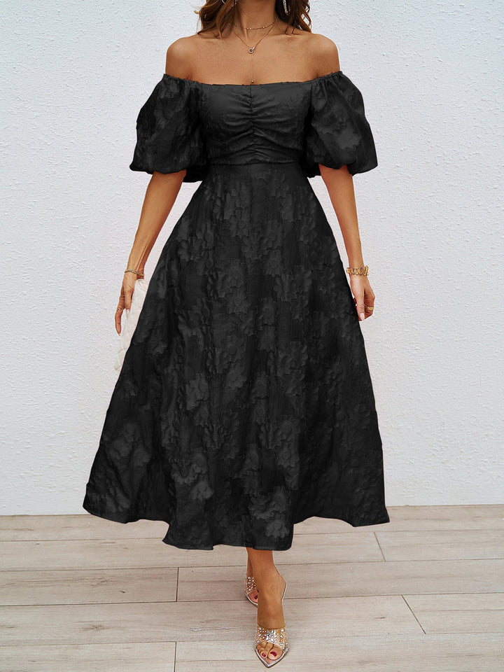 Tamsin | Chic French Summer Dress