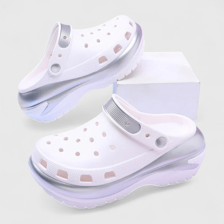 Sylvie | Orthopedic Sandals