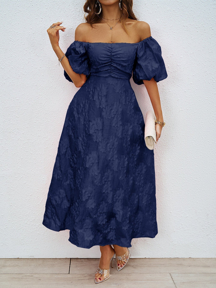Tamsin | Chic French Summer Dress