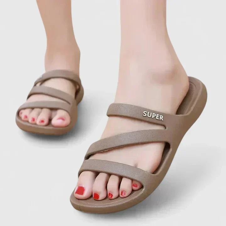 Majesty | Orthopedic Sandals