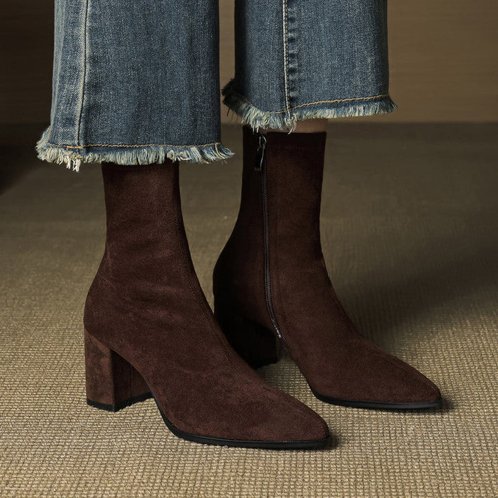 Racquel | Genuine Boots