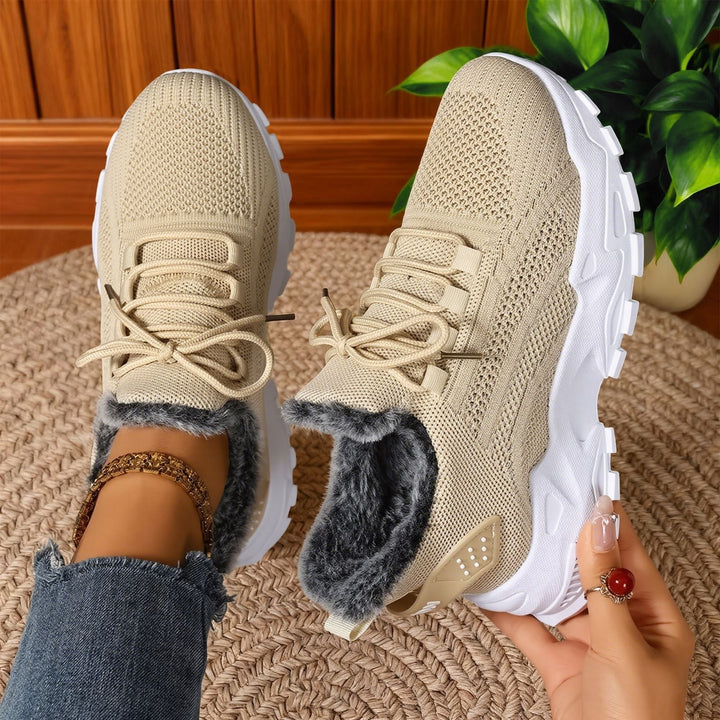 Valentina | Orthopaedic Sneakers