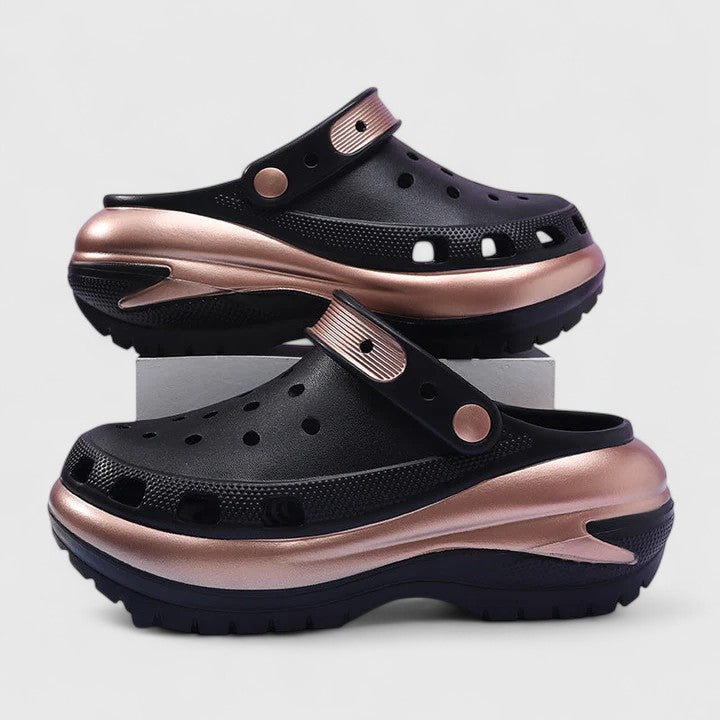 Sylvie | Orthopedic Sandals