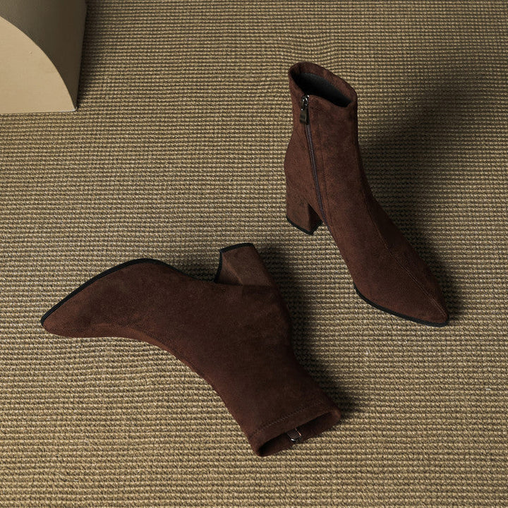 Racquel | Genuine Boots