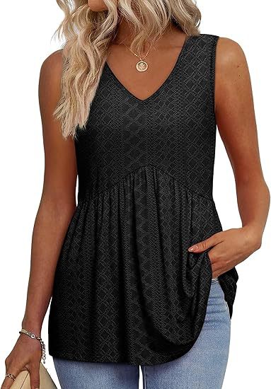 Jovie | Elegant Casual Daily Top