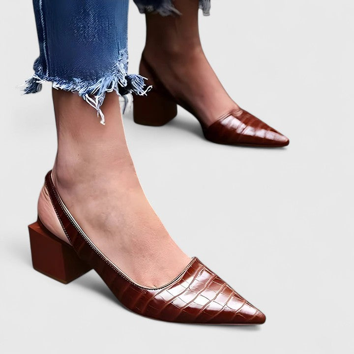 Marilyn | Elegant Sandals