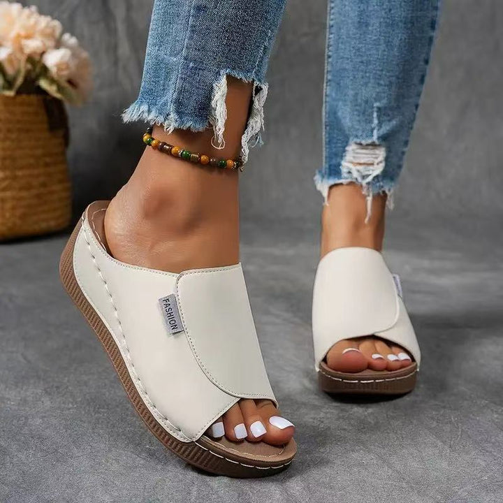 Romaine | Orthopedic Sandals