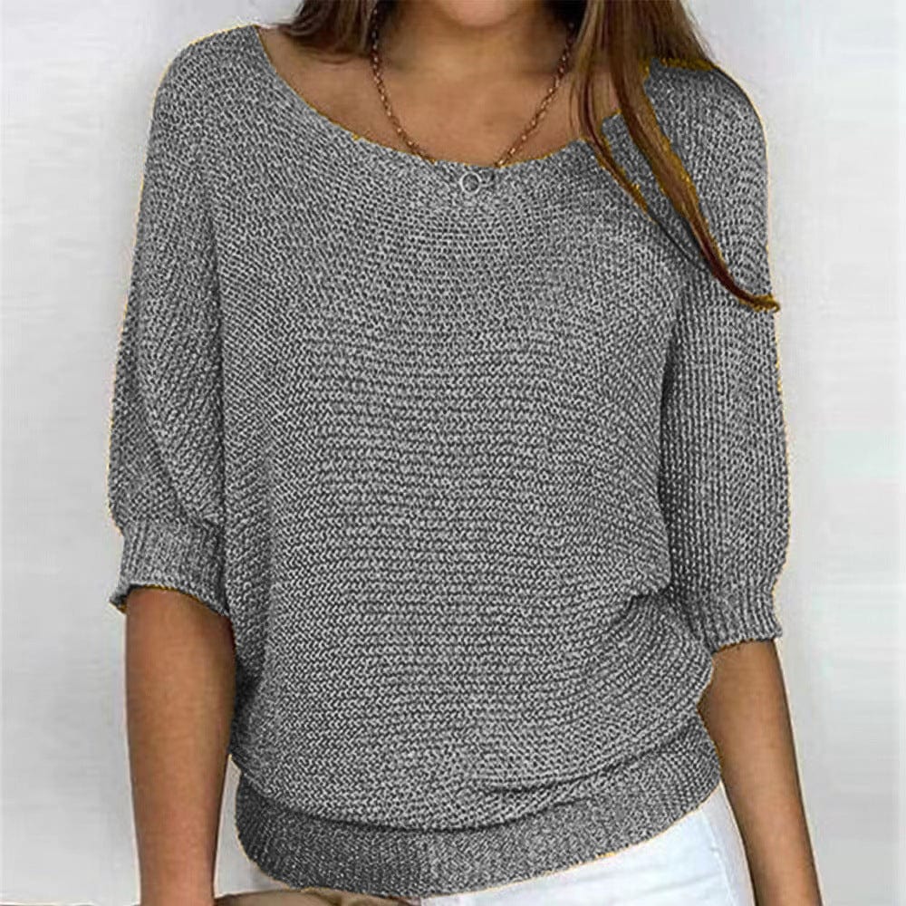 Cynthia | Spring Sweater