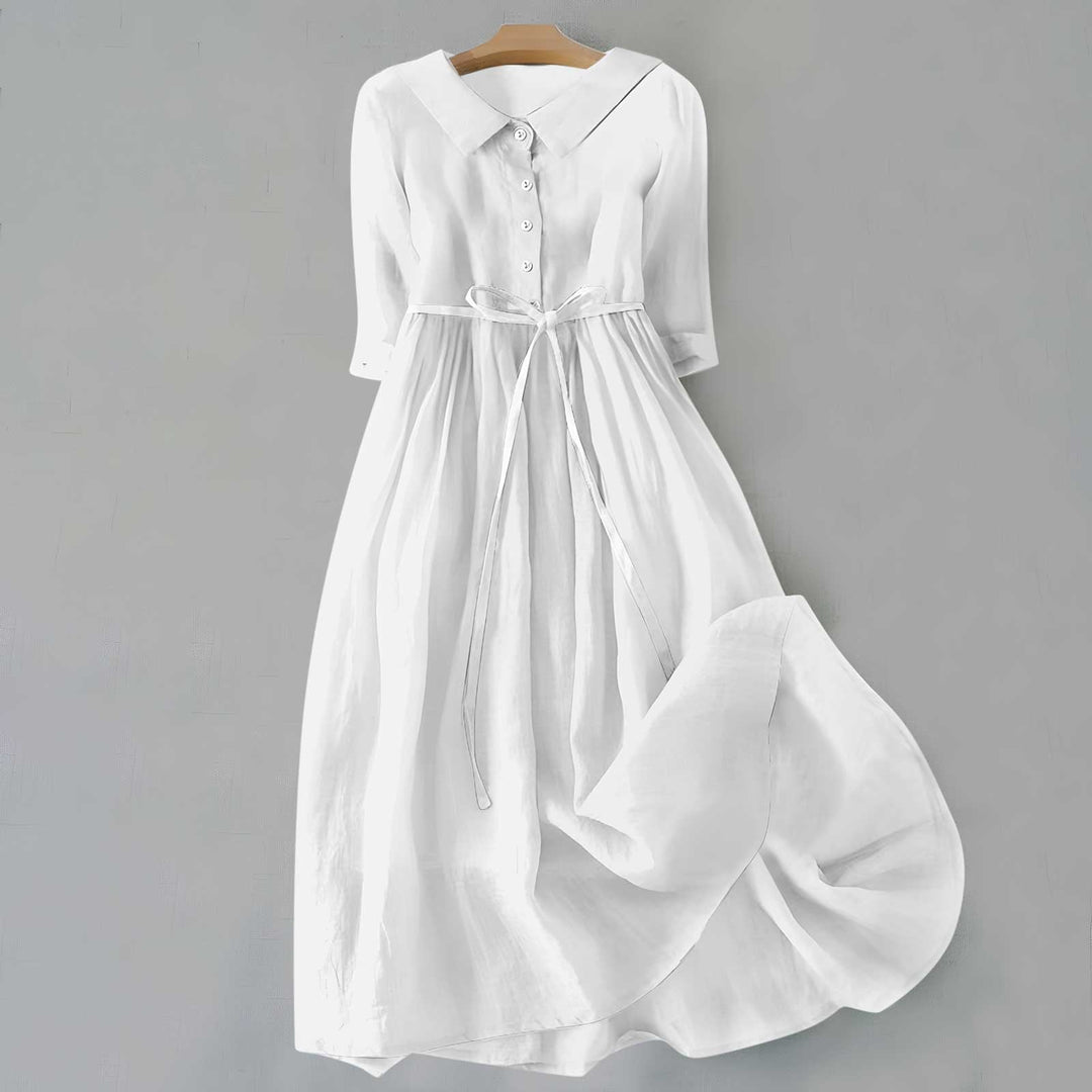 Violet | Casual Day Dress