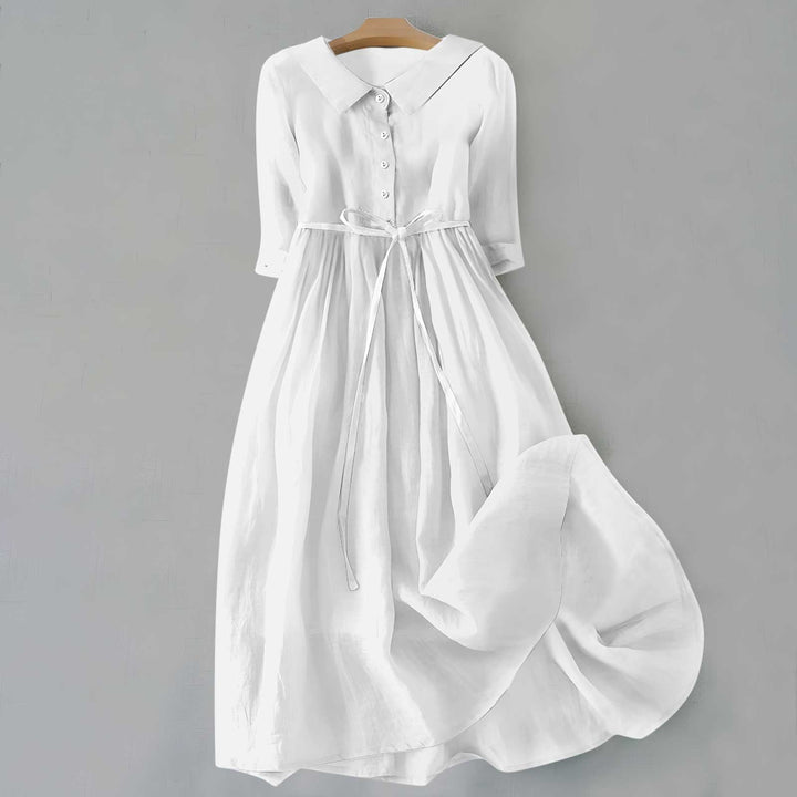 Violet | Casual Day Dress