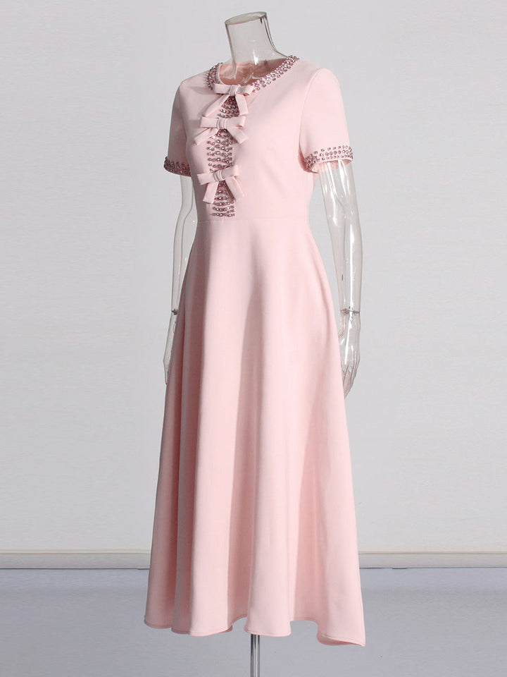 Fiona | Midi Dress