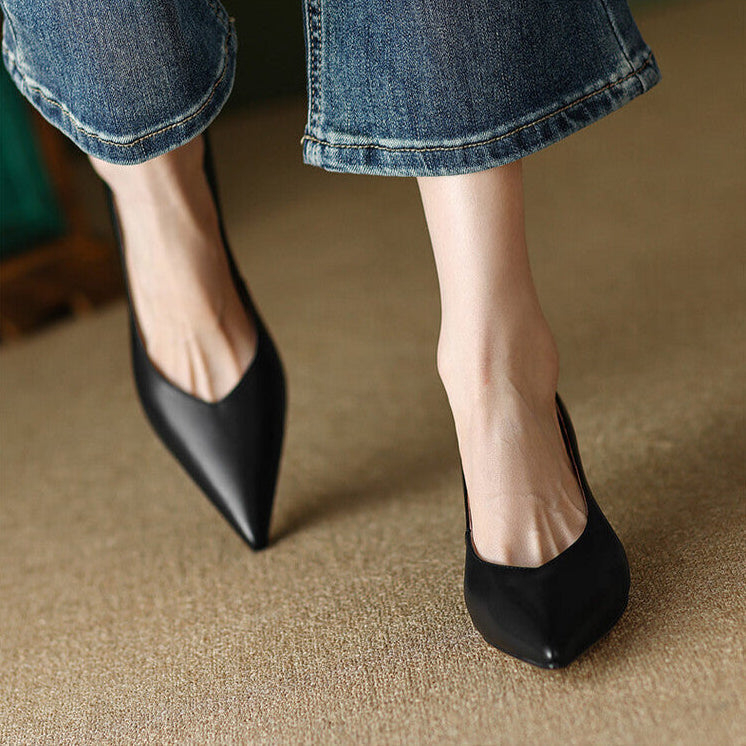 Vanessa | Elegant Pumps