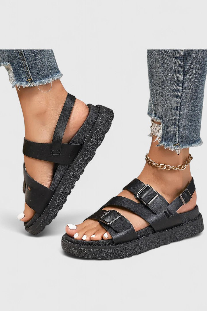 Remi | Comfy Sandals