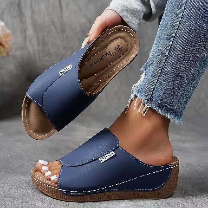 Romaine | Orthopedic Sandals