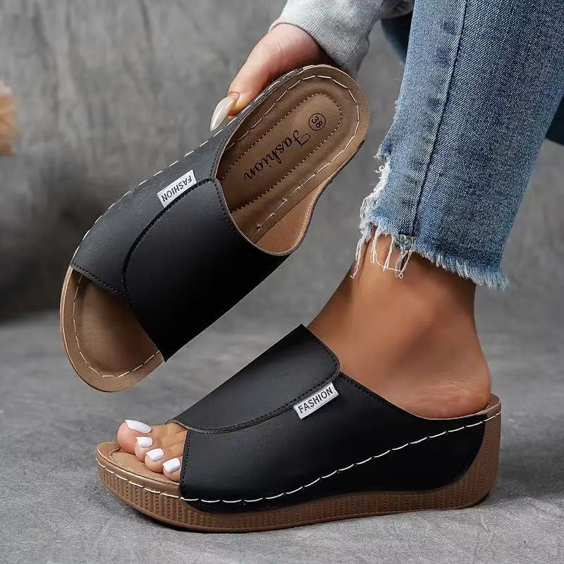 Romaine | Orthopedic Sandals