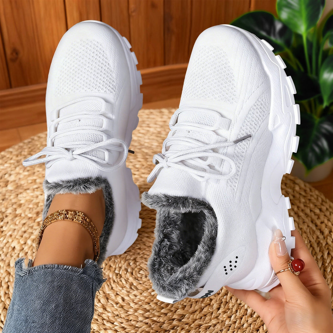 Valentina | Orthopaedic Sneakers