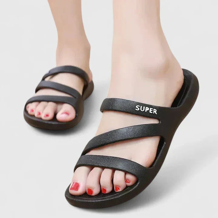 Majesty | Orthopedic Sandals