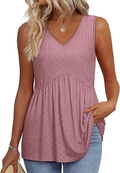 Jovie | Elegant Casual Daily Top
